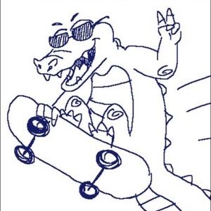 Meet your Posher, Regan